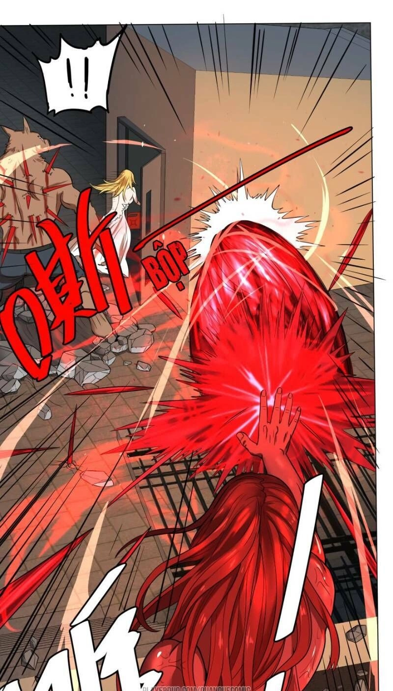 Danh Sách Kẻ Phản Diện Chapter 50 - 21