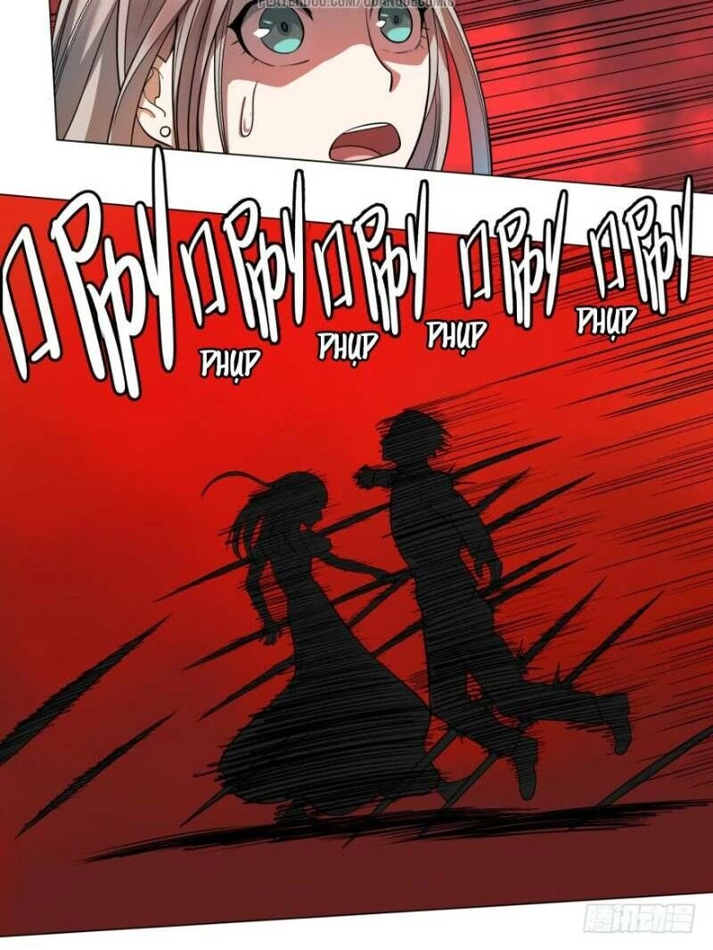 Danh Sách Kẻ Phản Diện Chapter 51 - 8