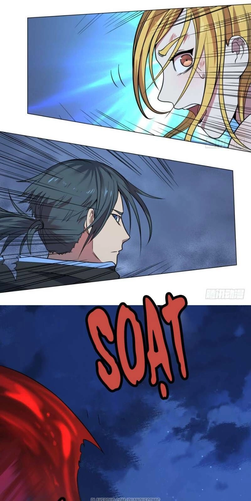 Danh Sách Kẻ Phản Diện Chapter 52 - 21