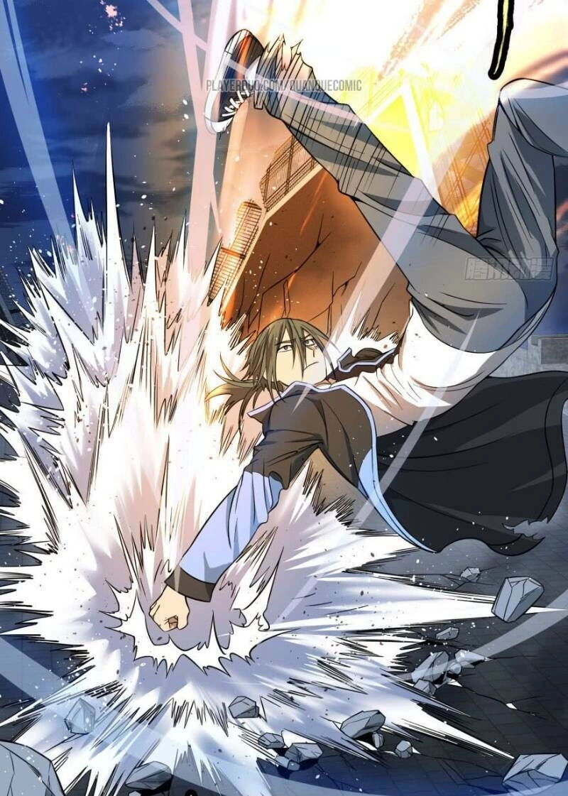 Danh Sách Kẻ Phản Diện Chapter 52 - 24