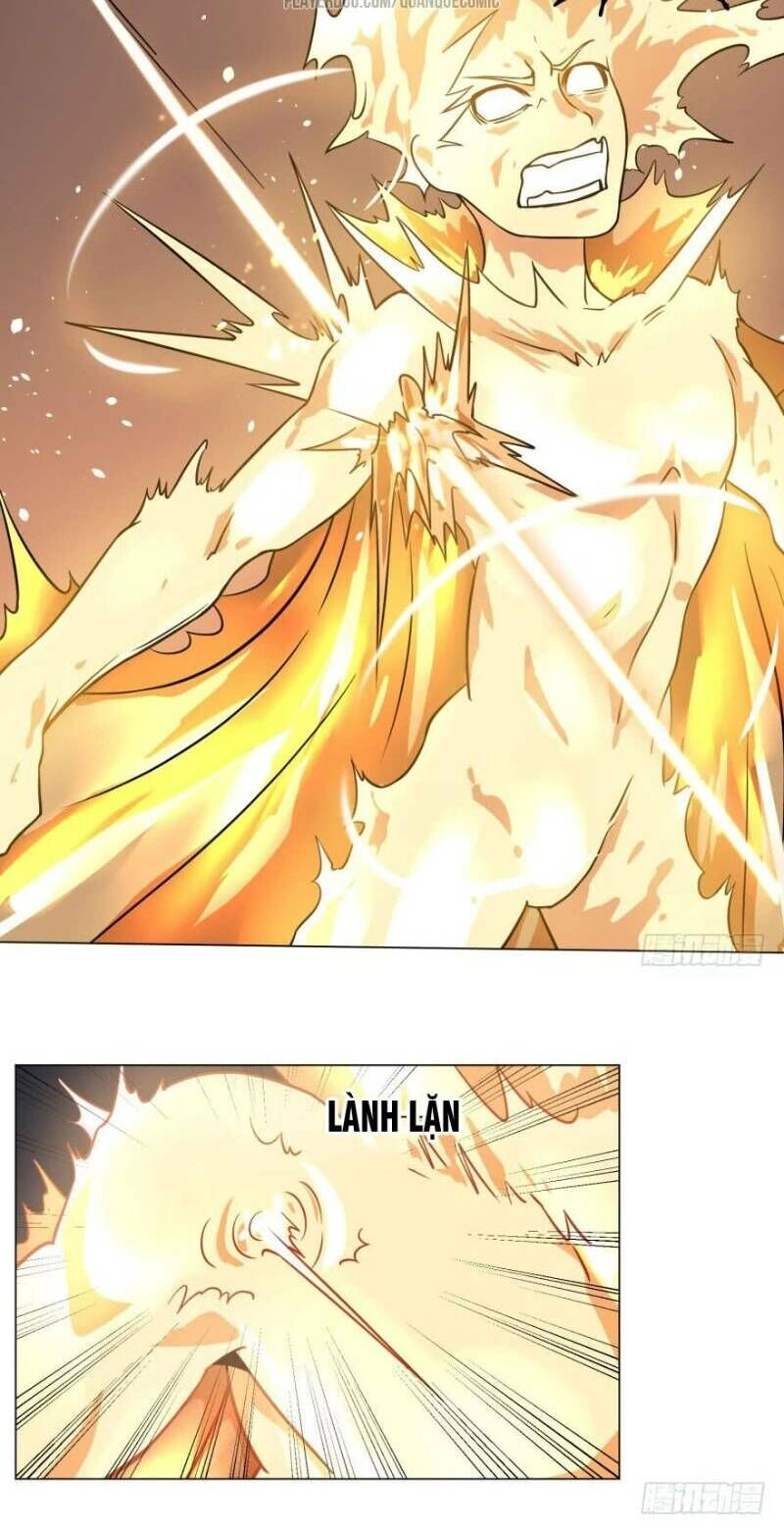 Danh Sách Kẻ Phản Diện Chapter 55 - 15