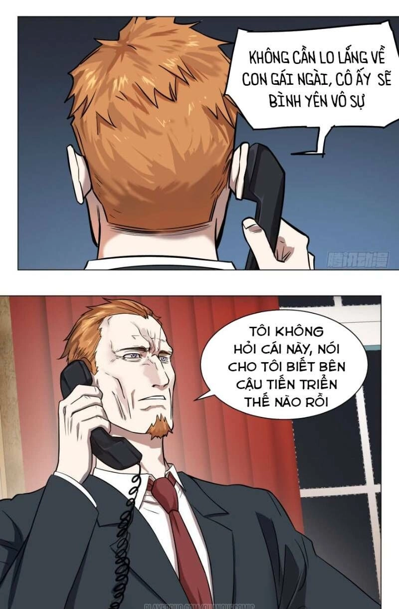 Danh Sách Kẻ Phản Diện Chapter 59 - 5