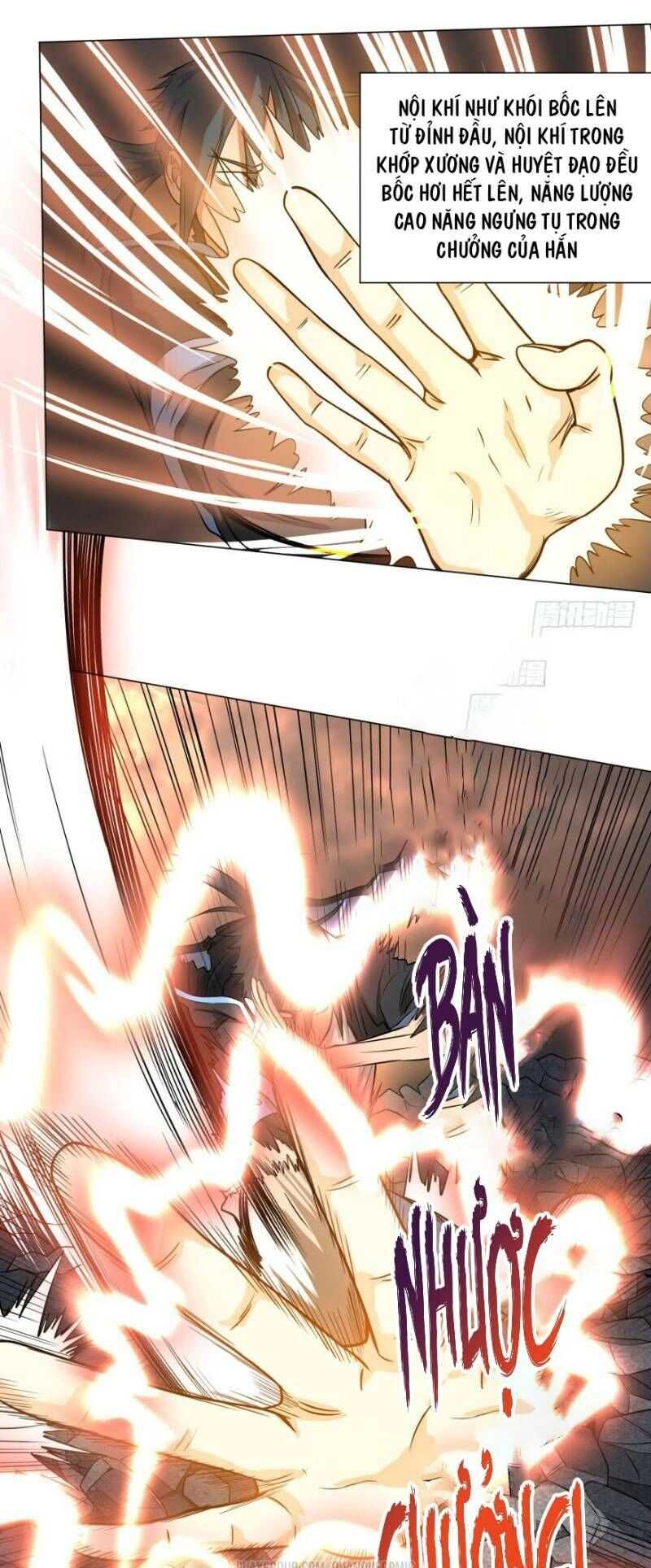 Danh Sách Kẻ Phản Diện Chapter 60 - 4