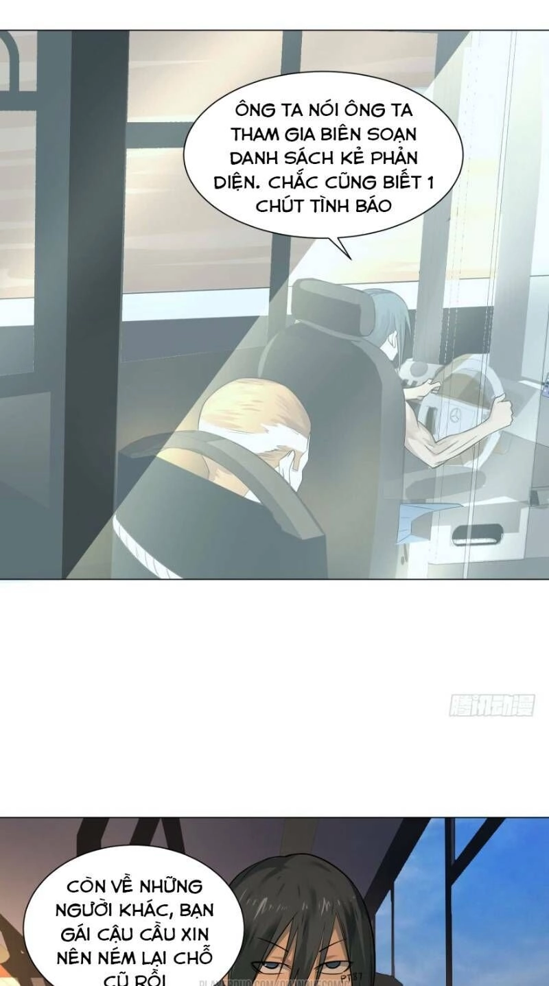 Danh Sách Kẻ Phản Diện Chapter 60 - 15