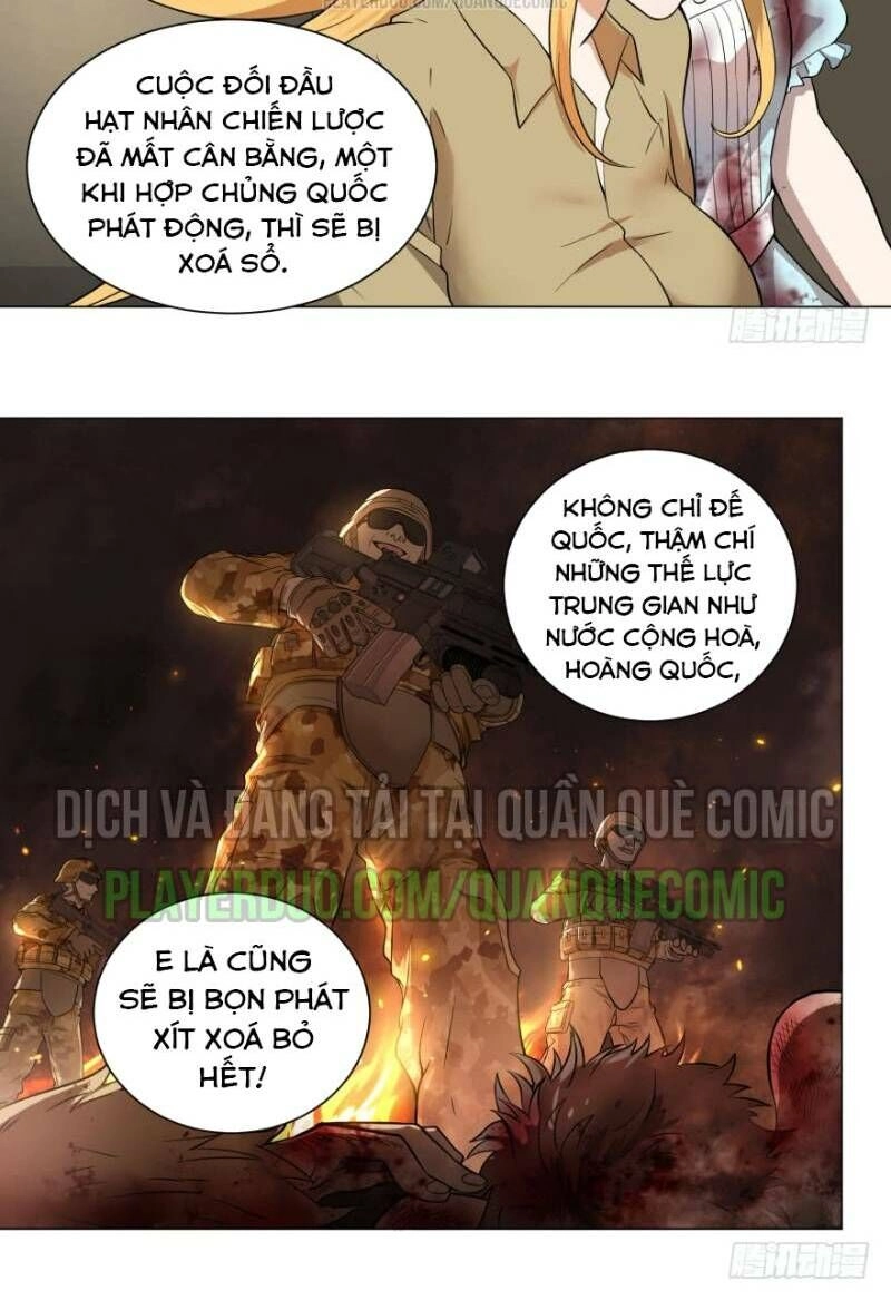 Danh Sách Kẻ Phản Diện Chapter 62 - 2