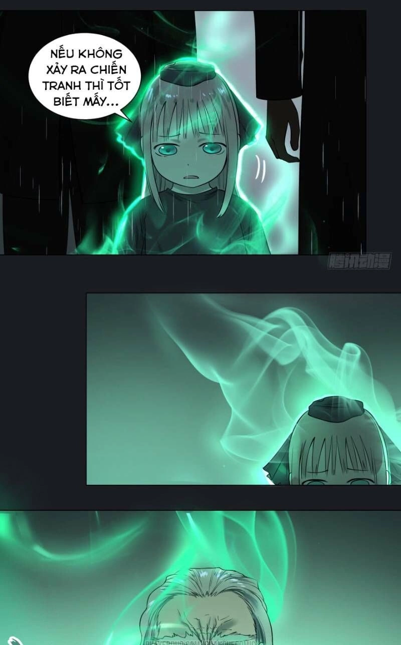 Danh Sách Kẻ Phản Diện Chapter 62 - 23