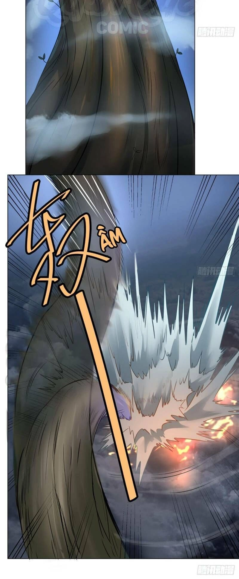 Danh Sách Kẻ Phản Diện Chapter 66 - 12