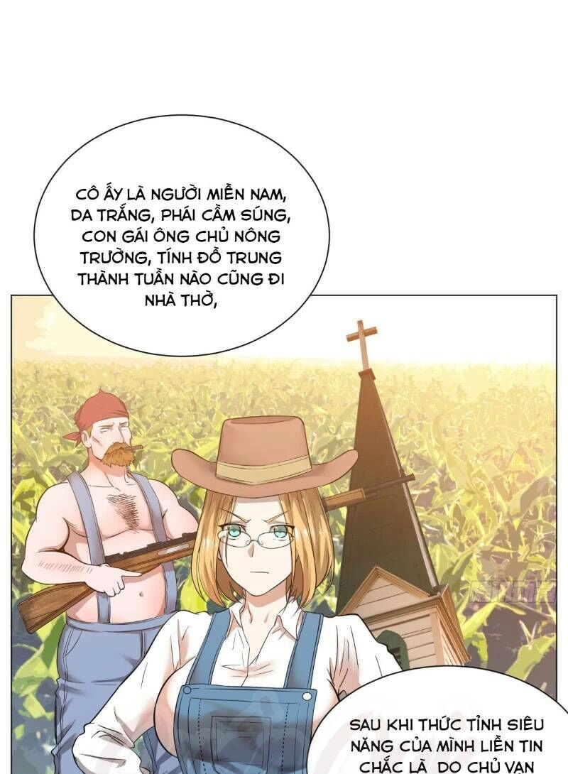 Danh Sách Kẻ Phản Diện Chapter 68 - 18