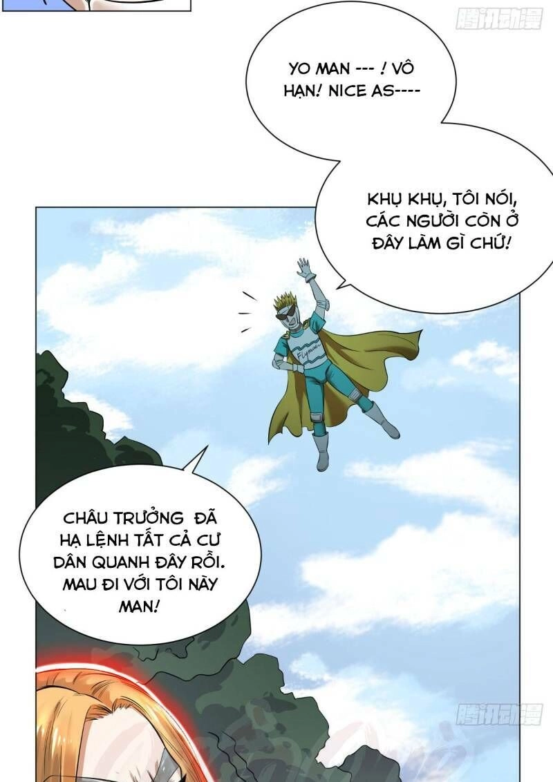 Danh Sách Kẻ Phản Diện Chapter 68 - 34