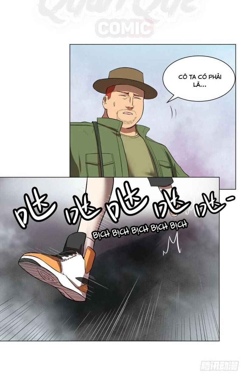 Danh Sách Kẻ Phản Diện Chapter 69 - 12