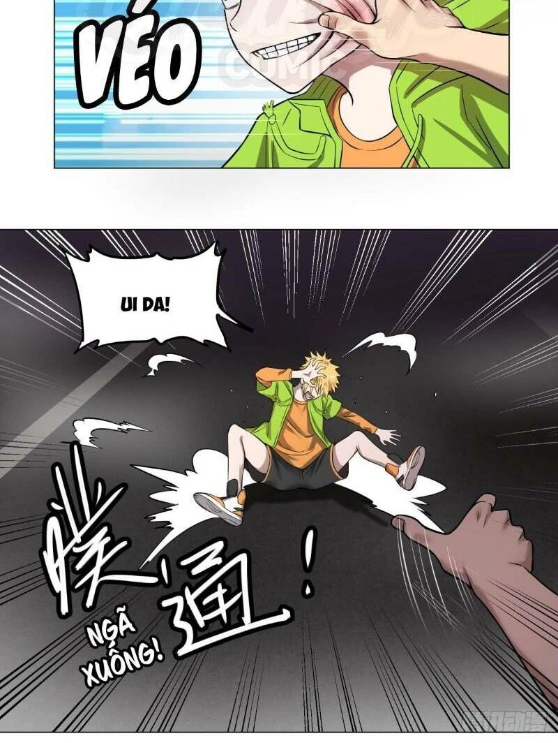 Danh Sách Kẻ Phản Diện Chapter 69 - 14