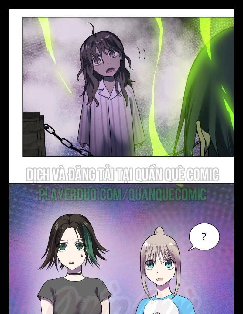 Danh Sách Kẻ Phản Diện Chapter 69 - 21