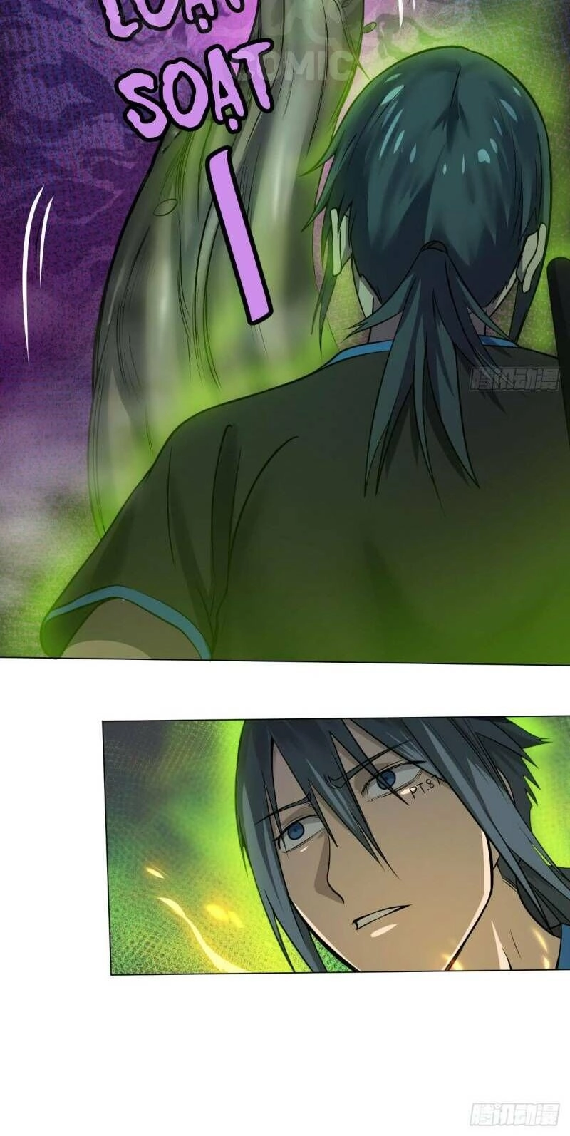 Danh Sách Kẻ Phản Diện Chapter 69 - 24