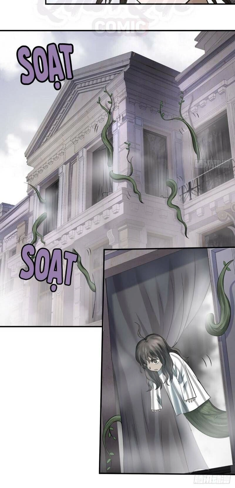 Danh Sách Kẻ Phản Diện Chapter 70 - 6