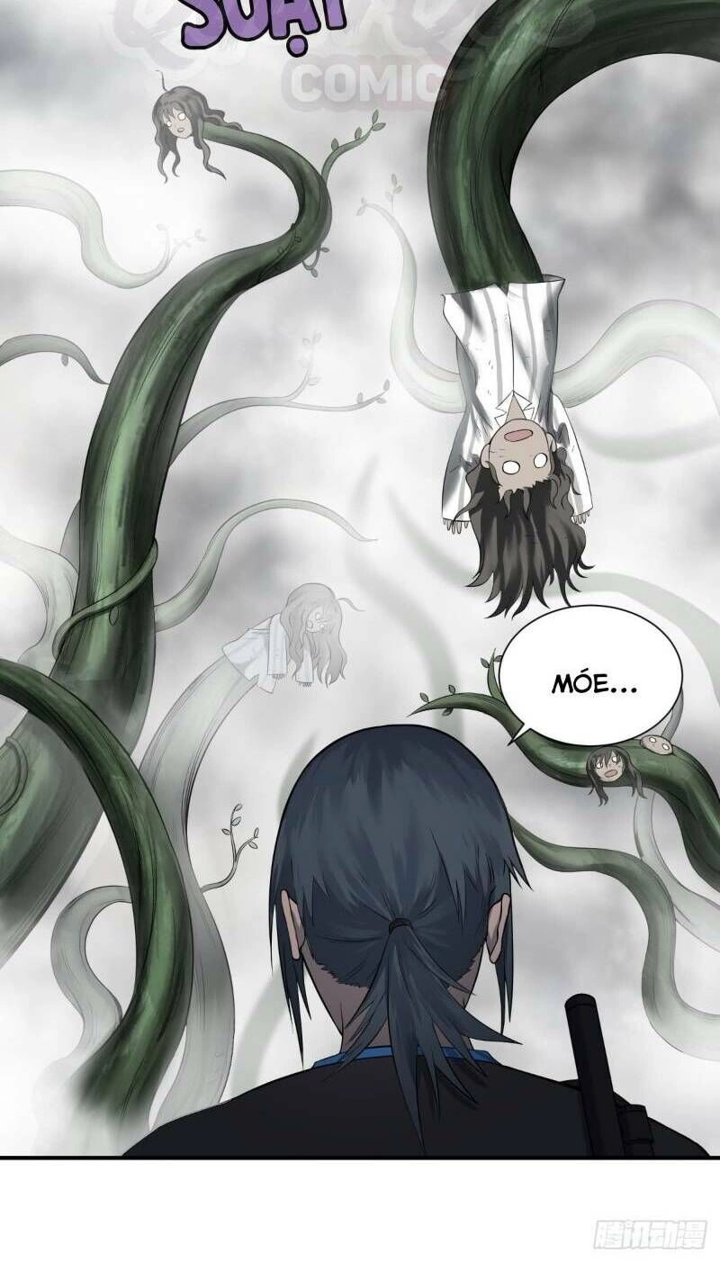 Danh Sách Kẻ Phản Diện Chapter 70 - 8