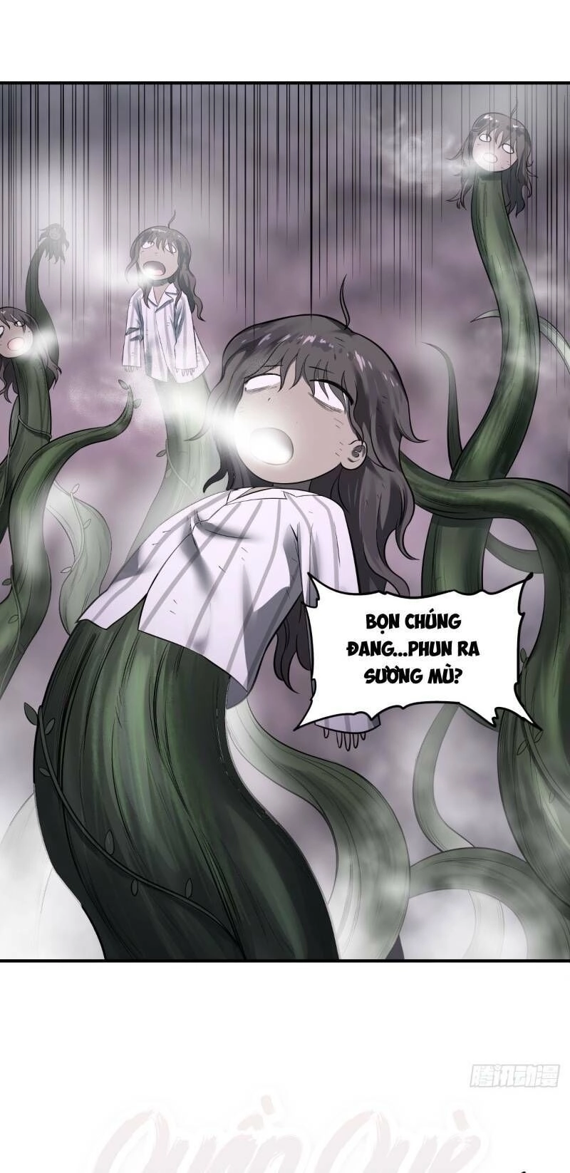 Danh Sách Kẻ Phản Diện Chapter 70 - 11