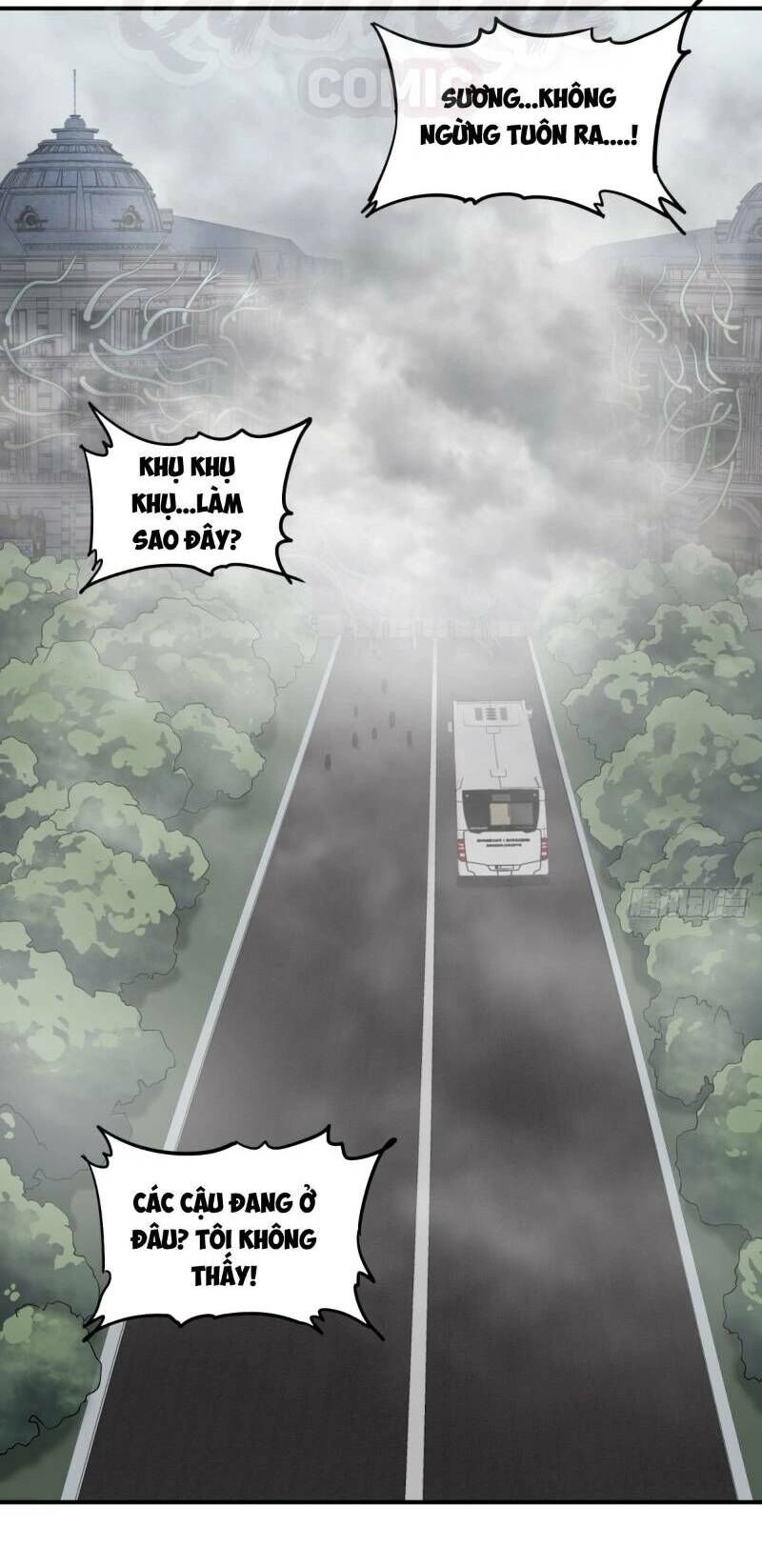 Danh Sách Kẻ Phản Diện Chapter 70 - 12