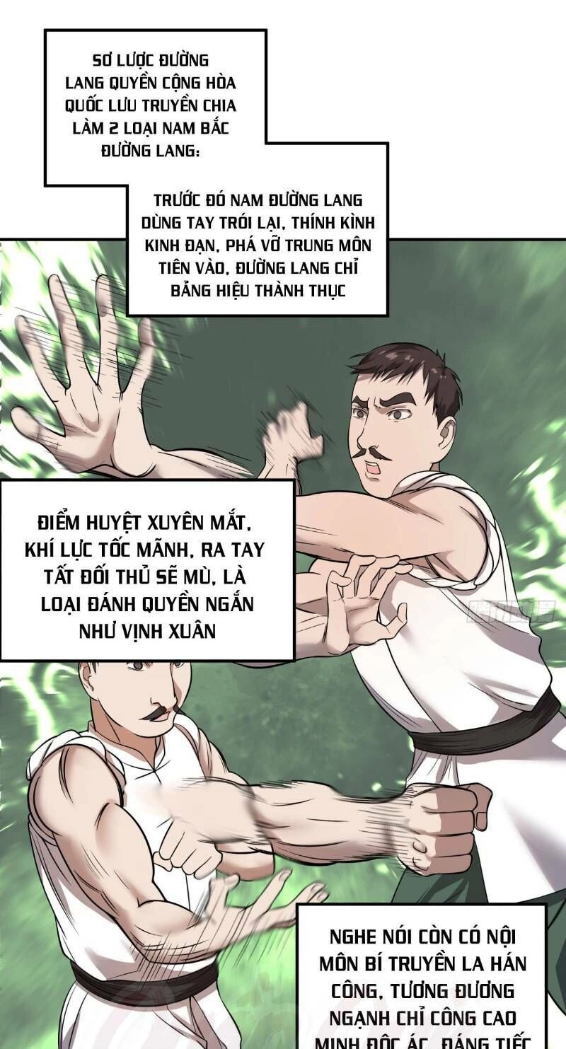 Danh Sách Kẻ Phản Diện Chapter 70 - 21