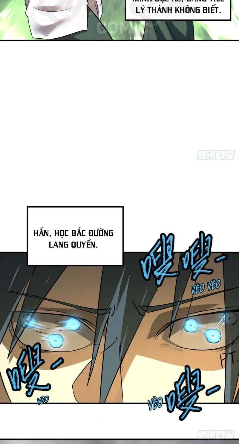 Danh Sách Kẻ Phản Diện Chapter 70 - 22
