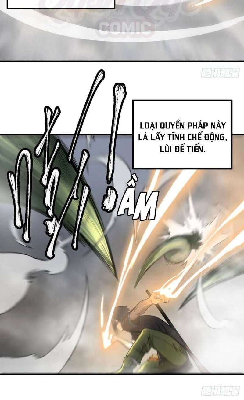 Danh Sách Kẻ Phản Diện Chapter 70 - 24