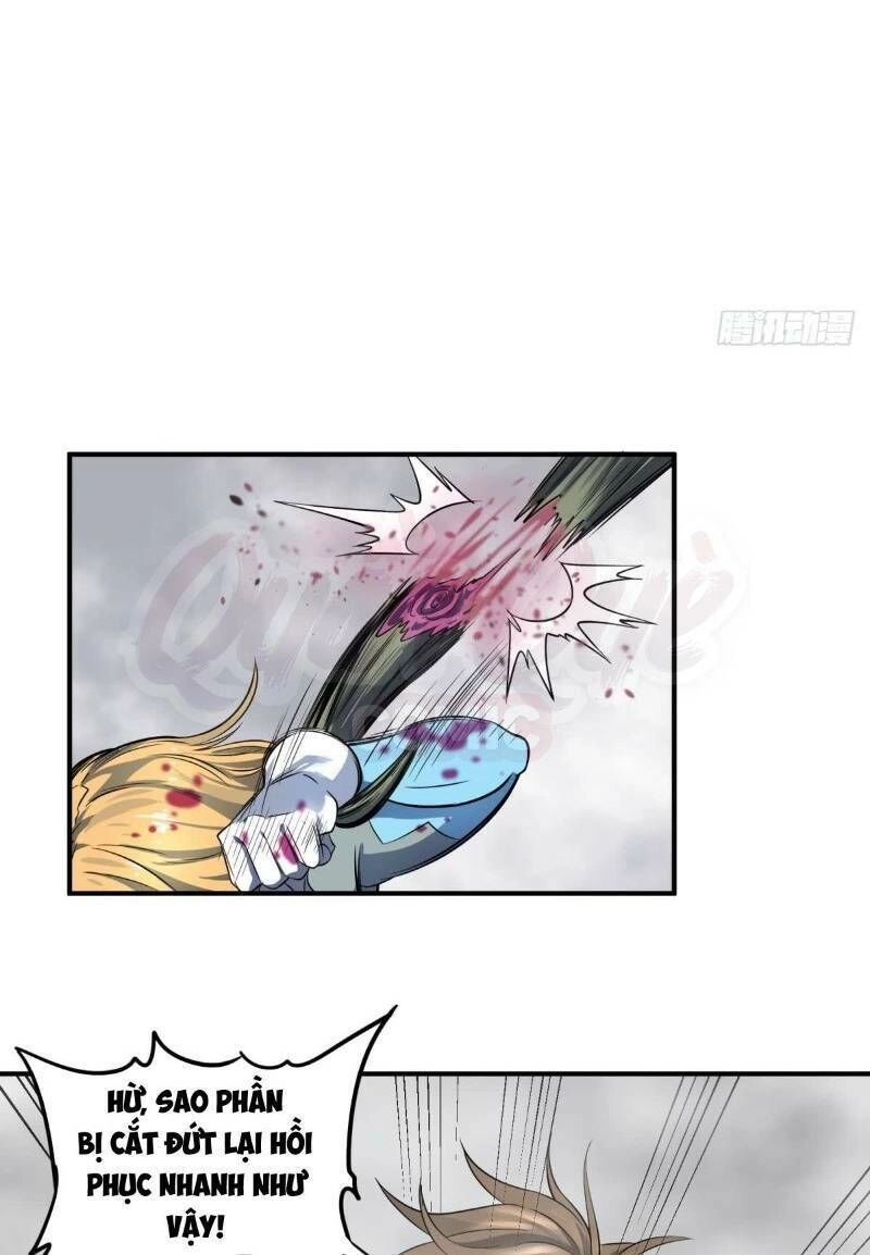 Danh Sách Kẻ Phản Diện Chapter 72 - 17