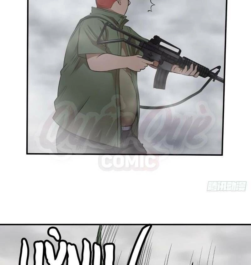 Danh Sách Kẻ Phản Diện Chapter 72 - 32