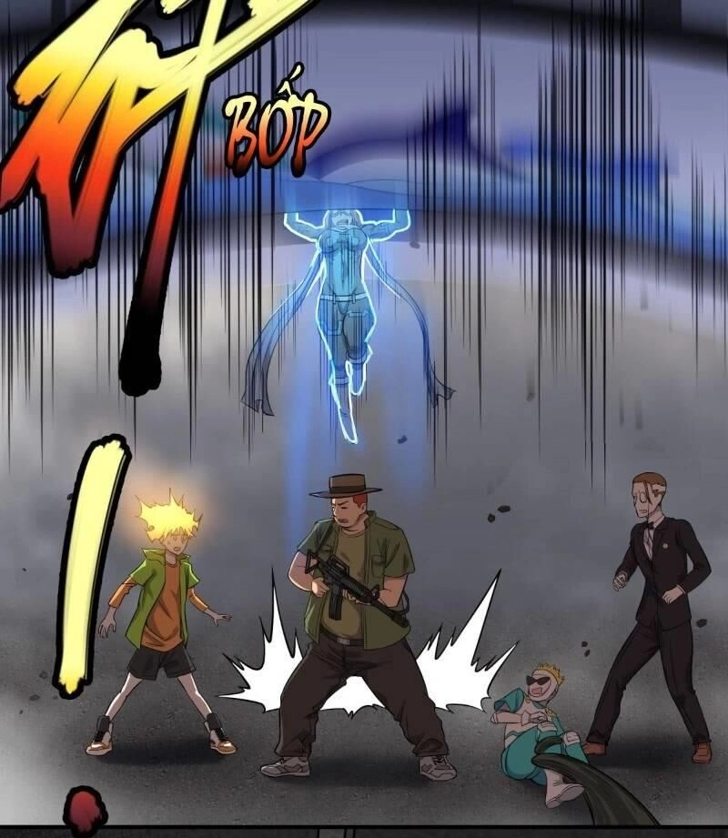 Danh Sách Kẻ Phản Diện Chapter 73 - 12