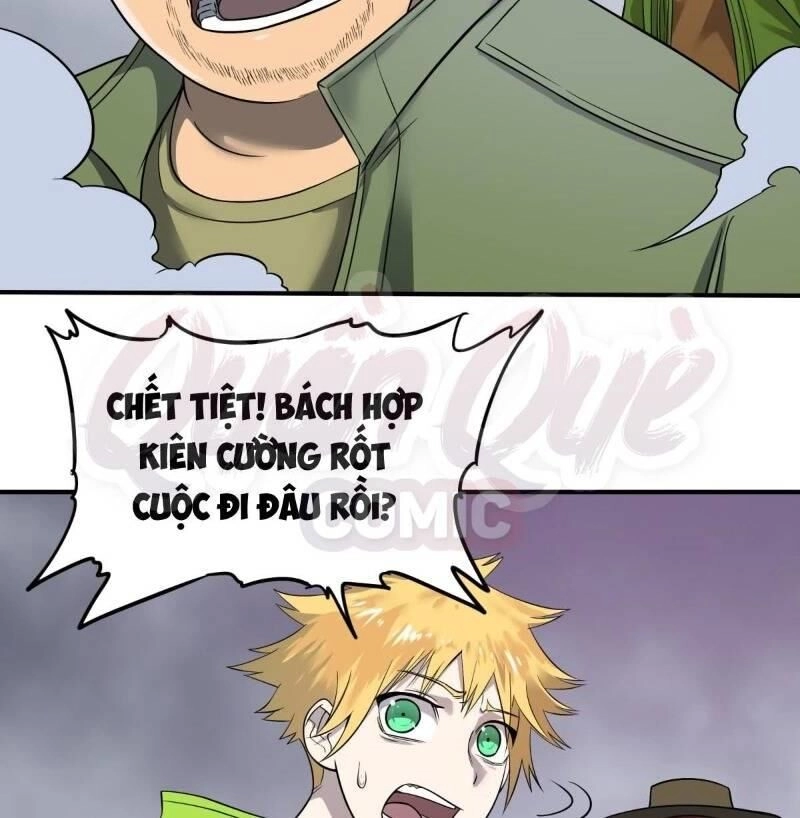 Danh Sách Kẻ Phản Diện Chapter 73 - 20