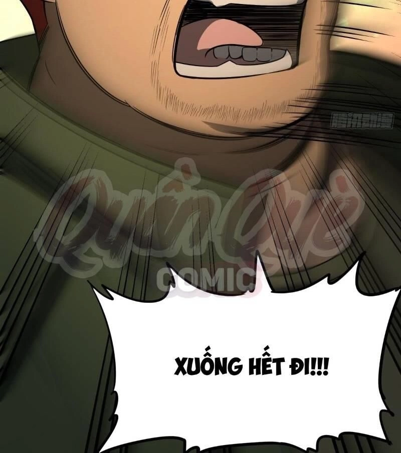 Danh Sách Kẻ Phản Diện Chapter 73 - 35