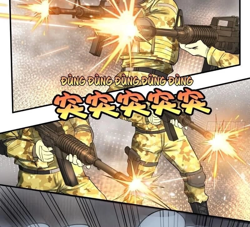 Danh Sách Kẻ Phản Diện Chapter 73 - 39