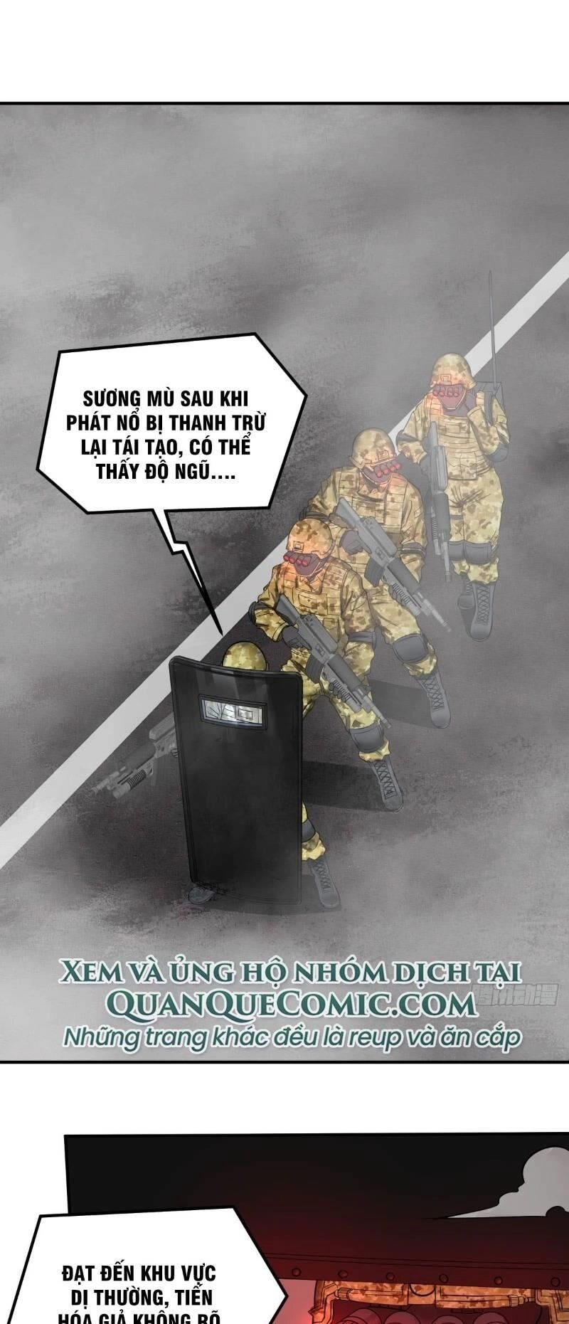 Danh Sách Kẻ Phản Diện Chapter 74 - 1