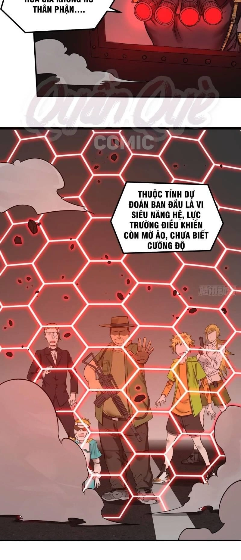 Danh Sách Kẻ Phản Diện Chapter 74 - 2