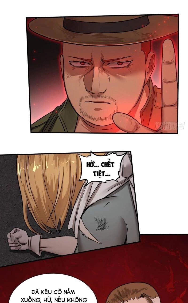 Danh Sách Kẻ Phản Diện Chapter 74 - 3