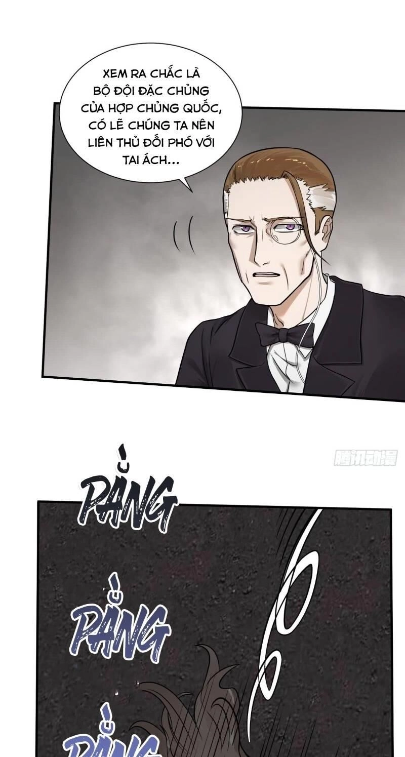 Danh Sách Kẻ Phản Diện Chapter 74 - 5