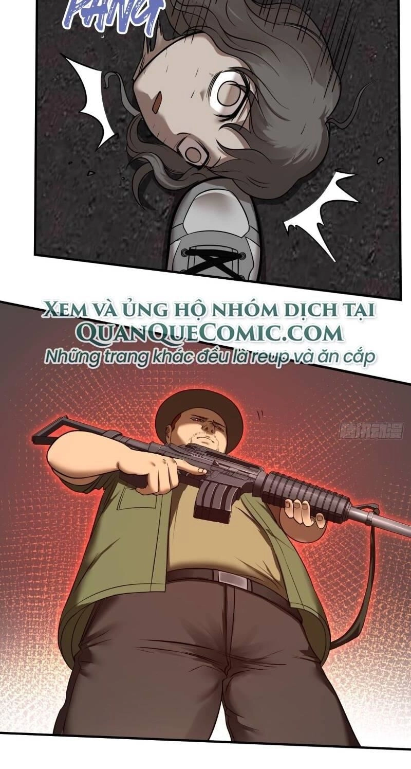 Danh Sách Kẻ Phản Diện Chapter 74 - 6