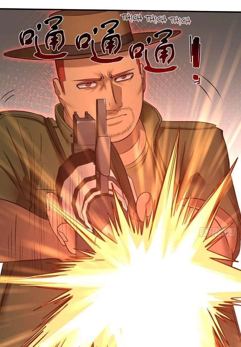 Danh Sách Kẻ Phản Diện Chapter 74 - 7