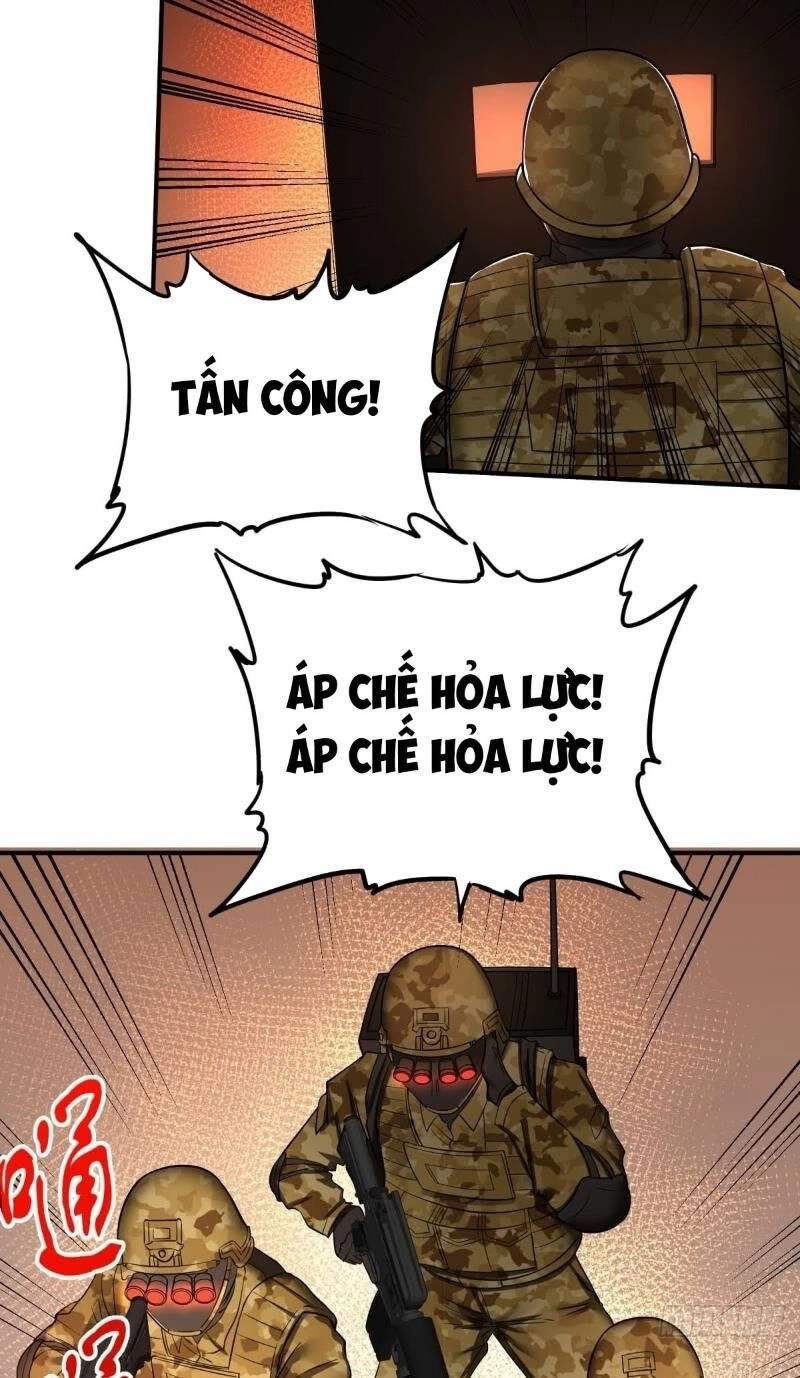 Danh Sách Kẻ Phản Diện Chapter 74 - 9