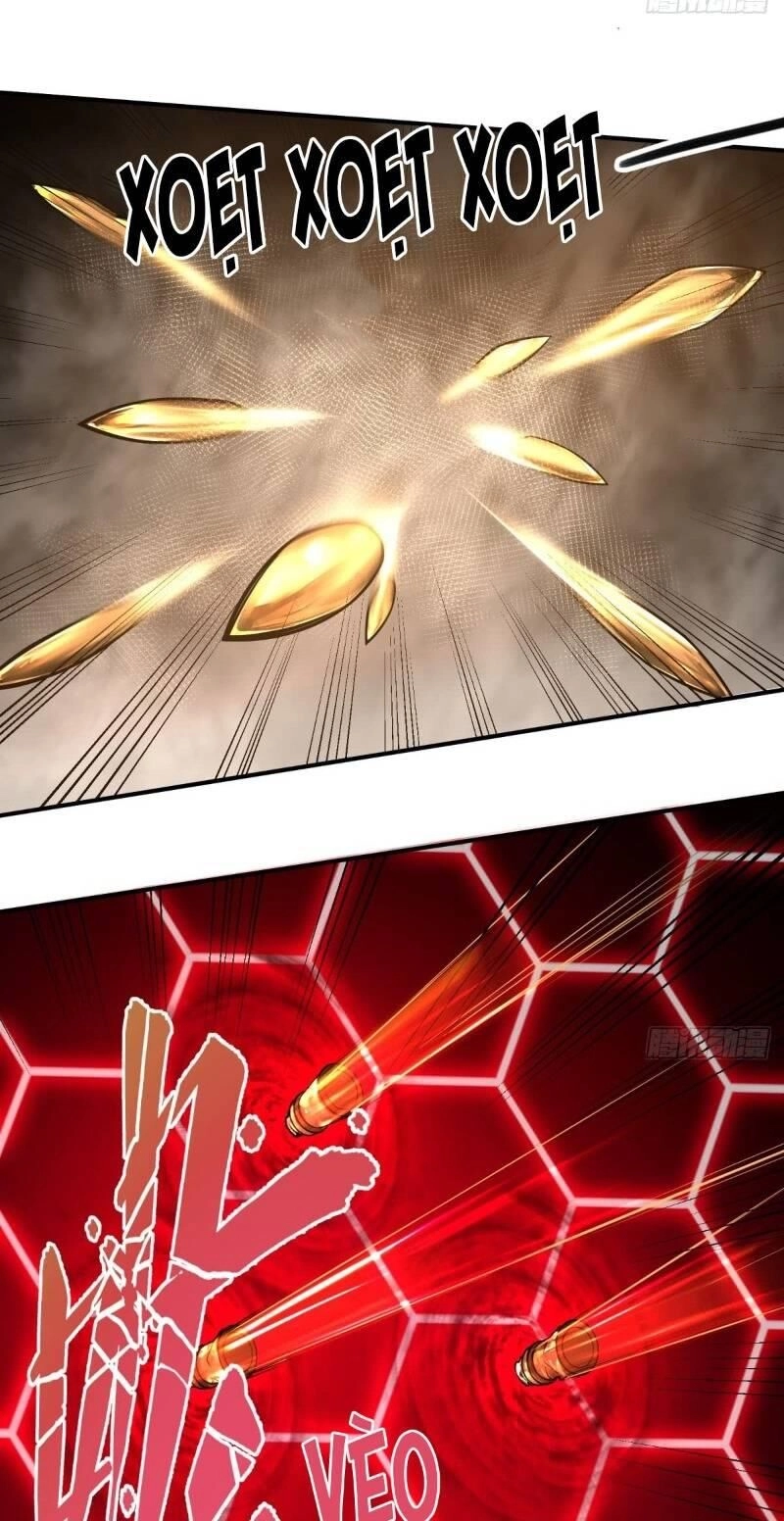 Danh Sách Kẻ Phản Diện Chapter 74 - 11