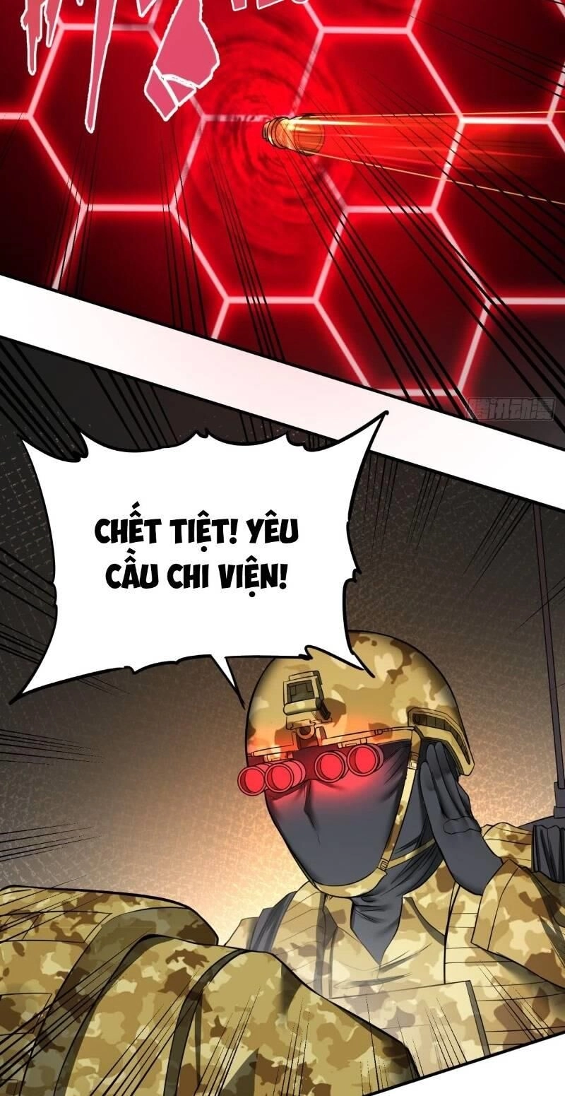 Danh Sách Kẻ Phản Diện Chapter 74 - 12