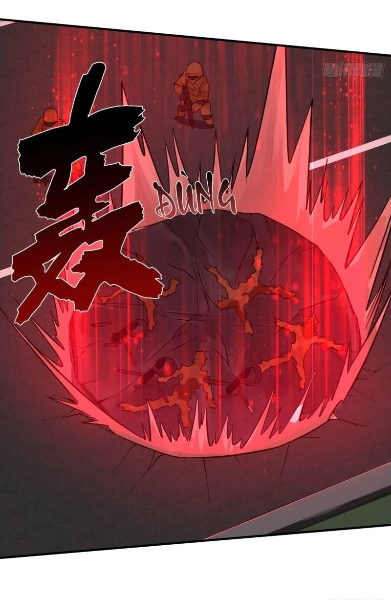 Danh Sách Kẻ Phản Diện Chapter 74 - 15