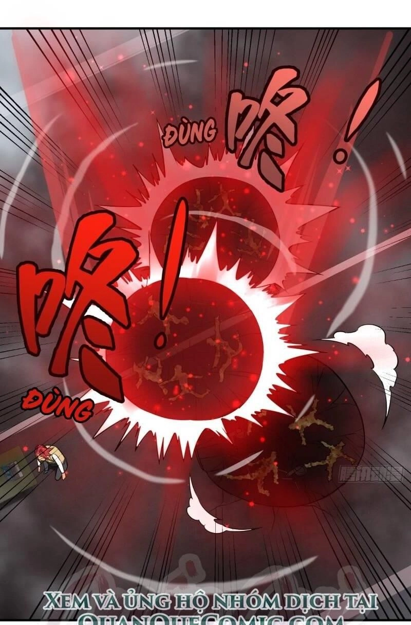 Danh Sách Kẻ Phản Diện Chapter 74 - 17