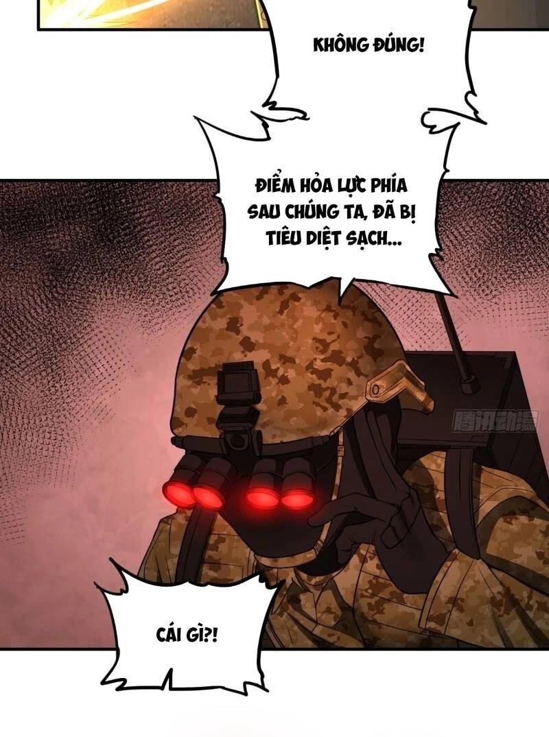 Danh Sách Kẻ Phản Diện Chapter 74 - 20