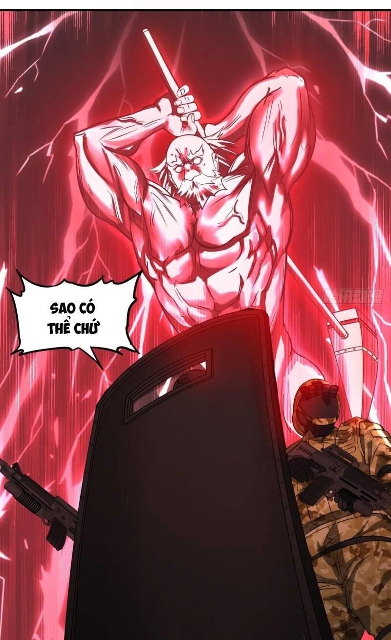 Danh Sách Kẻ Phản Diện Chapter 74 - 21