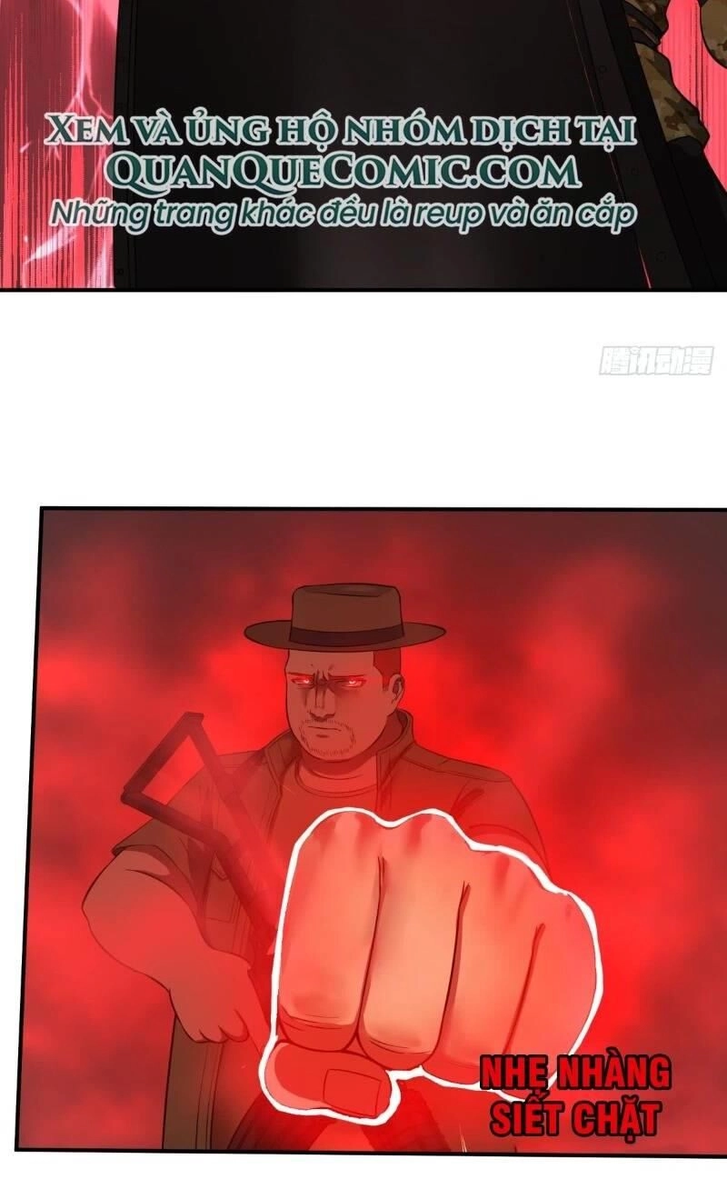 Danh Sách Kẻ Phản Diện Chapter 74 - 22