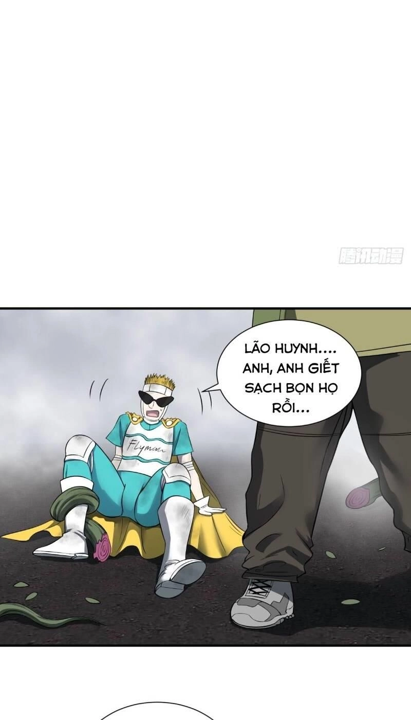 Danh Sách Kẻ Phản Diện Chapter 74 - 27