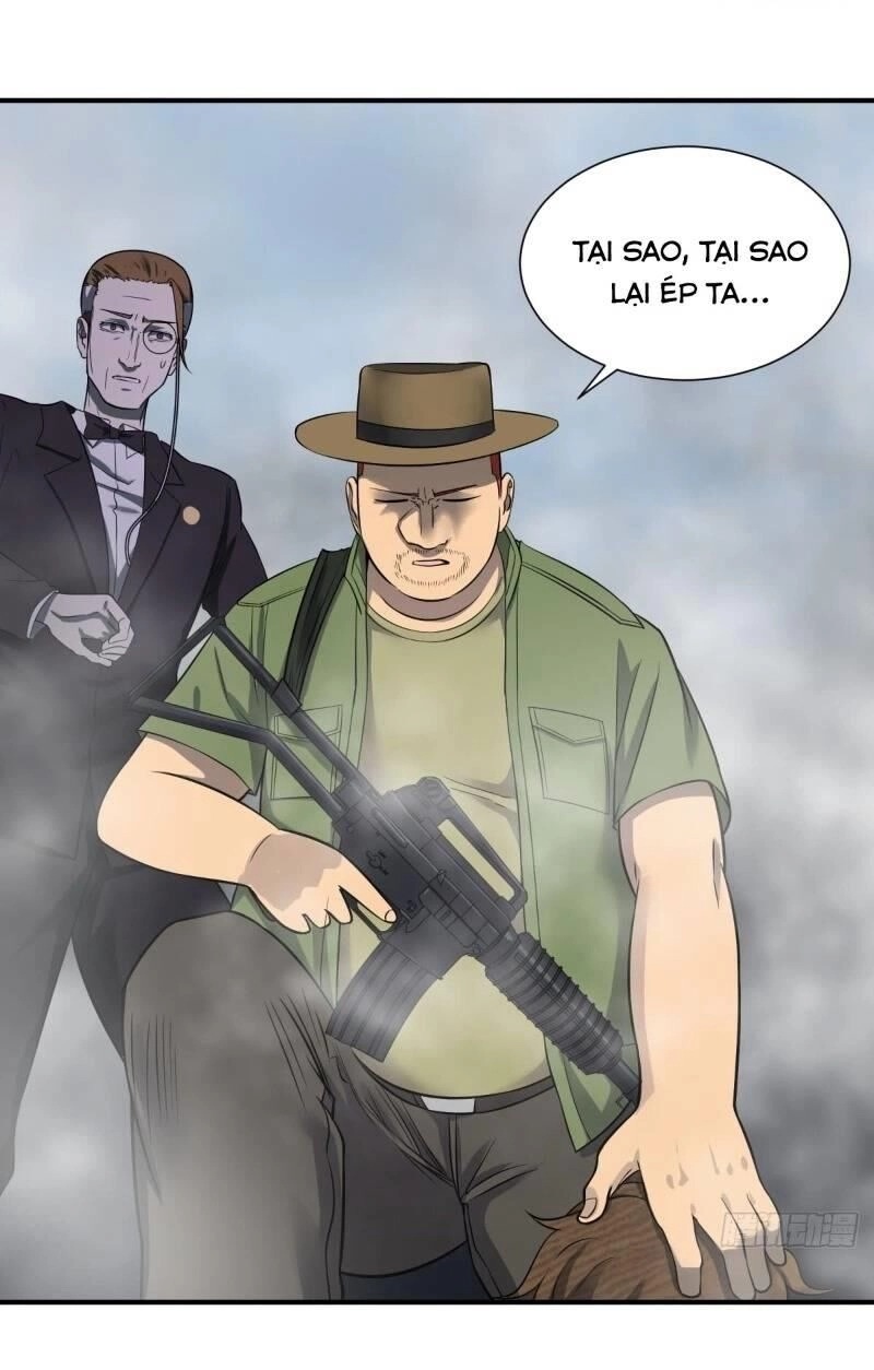 Danh Sách Kẻ Phản Diện Chapter 74 - 29