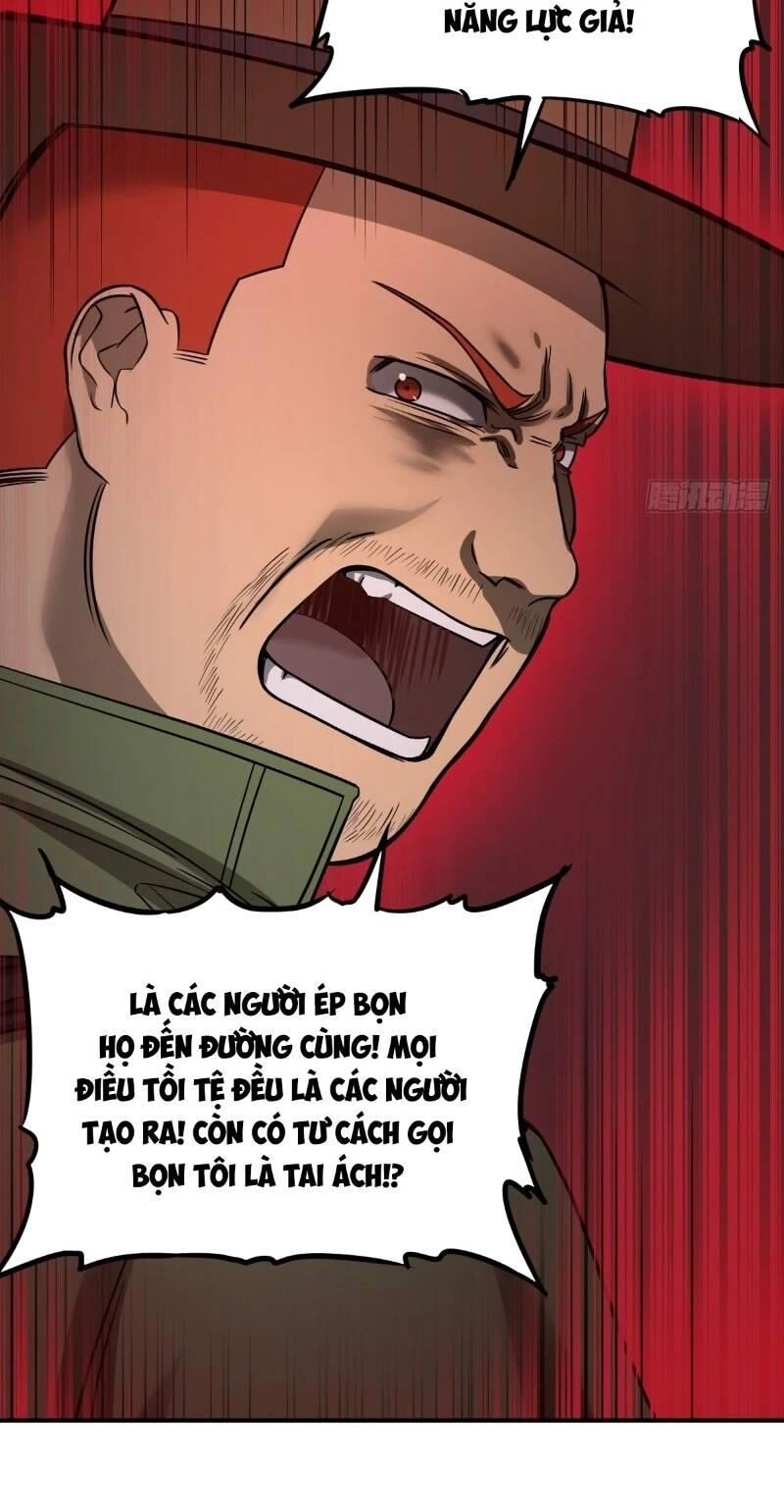 Danh Sách Kẻ Phản Diện Chapter 74 - 32