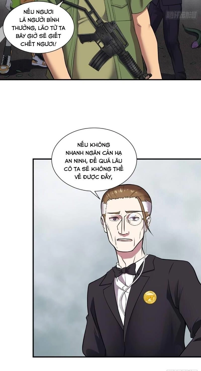 Danh Sách Kẻ Phản Diện Chapter 74 - 34