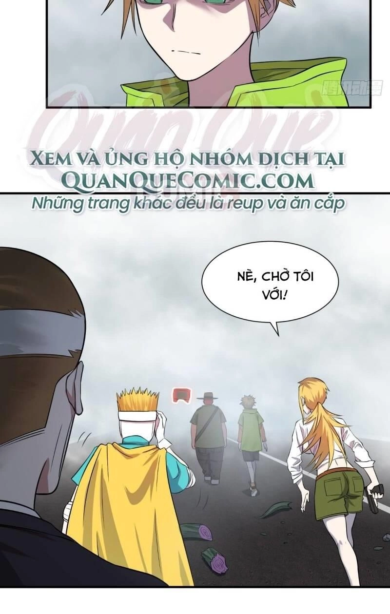 Danh Sách Kẻ Phản Diện Chapter 74 - 36