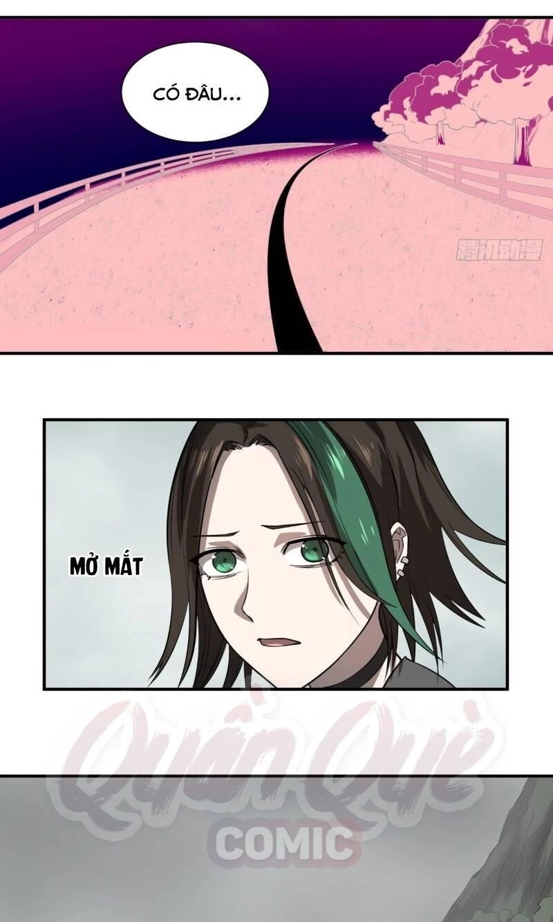 Danh Sách Kẻ Phản Diện Chapter 75 - 13